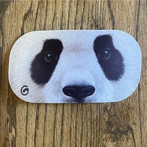 Panda Goggle Soc